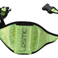 Lesmic Glitter Series -Green Adjustable Vertical Fitness / Aerobic Belt Pouches