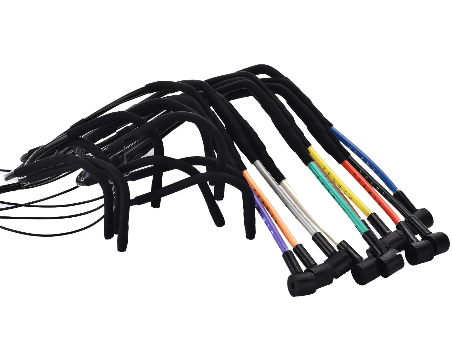 YesMic - Bendable Waterproof (IP68) Fitness Headset Microphone