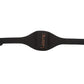 Lesmic Standard Series Adjustable Vertical Fitness / Aerobic Belt Pouches - Black