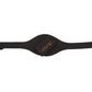 Lesmic Standard Series Adjustable Waist Angled Fitness / Aerobic Belt Pouches - Black - Fitsonics.com - Online 1 stop of Fitness Instructor gadgets