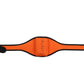 Lesmic Standard Series Adjustable Vertical Fitness / Aerobic Belt Pouches - Orange - Fitsonics.com - Online 1 stop of Fitness Instructor gadgets