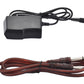 Mymic - Single Beltpack Type Commercial Waterproof Wireless Headset Mic System with YesMic Waterproof Headset FSW-1000BY